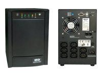 Источник бесперебойного питания Tripp Lite SmartPro SLT SMX1050SLT