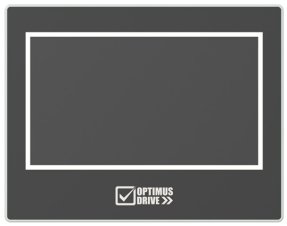 Панель оператора VI20-101S-F-RU