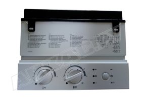 Панель управления для горелок Viessmann 100 WHKB VMC