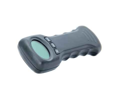 Адгезиметр цифровой АМЦ 2М