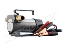 Насос для солярки БелАК Стандарт 12 В