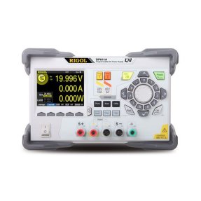 DP811A Источник питания
