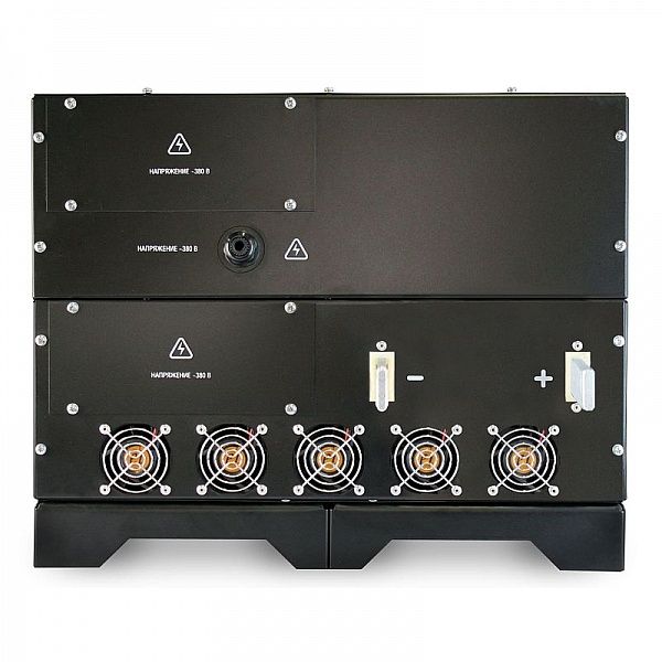 Выпрямительная система ИПГ-12/400-380 IP54