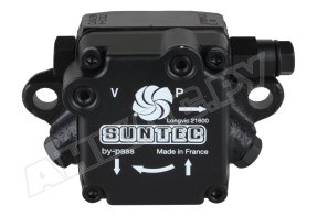 Насос для горелки Suntec AE V 97 C 7213 4P