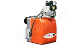 Газовая горелка Baltur BTG 12P L300