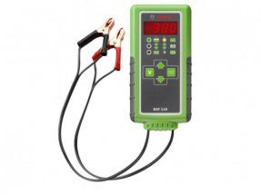 Тестер аккумуляторов BOSCH BAT 110