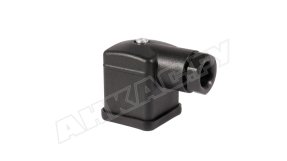 Разъем Elco AGA 64, 65311586