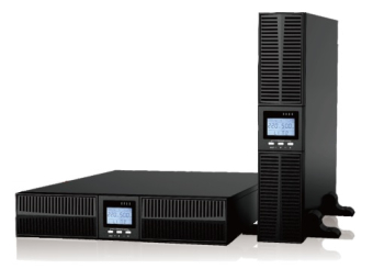 ИБП  Kiper Power Online ONE 10K RM Gen2 (10000VA/10000W)