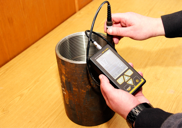 Магнитометр МФ-34ФМ МАГНОСКАН