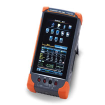 Осциллограф GDS-7320