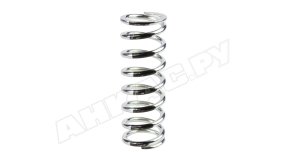 Пружина черная Giuliani Anello 220-360 мбар 504.0036.020