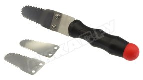 Шпатель для чистки Viessmann, 7858492