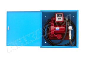 Мини АЗС Benza 35-24-57