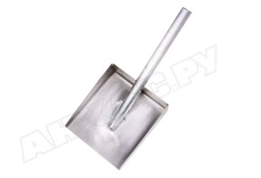 Совок дюралевый Контур-М