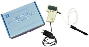 Денситометр цифровой ДП-5004