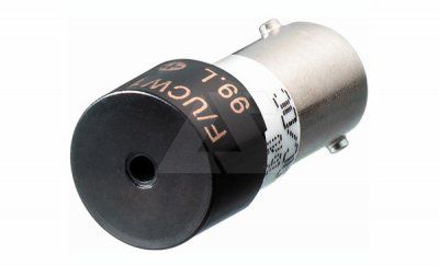 Звуковой модуль-вставка M22-XAMP, 24VDC, пульсирующий звук 83dB, для M22-AMC