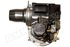 Дизельная горелка Lamborghini FIRE 3 R