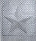 Орнамент №23 Звезда