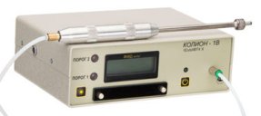 Газоанализатор Колион-1В-03