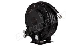 Катушка со шлангом Piusi BIG 10x1”