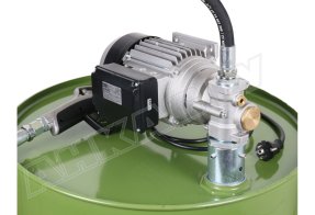 Комплект для перекачки масла с насосом Drum Viscomat 200/2 M