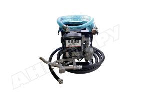 Мини АЗС БелАК Сатурн Комплекс