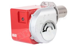 Дизельная горелка RUF RTL 14