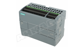 Программируемый контроллер Siemens Simatic S7-1200 CPU 1215C DC/DC/RLY
