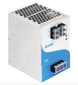 БЛОК ПИТАНИЯ ИМПУЛЬСНЫЙ CLIQ, 240W, 10А, 85_264VAC (120_375VDC) / 24VDC, DIN35, ВИНТ.КЛЕММЫ, АЛ.КОРПУС