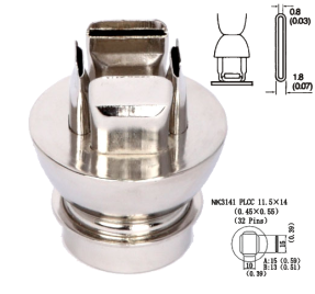 NK3141 Наконечник