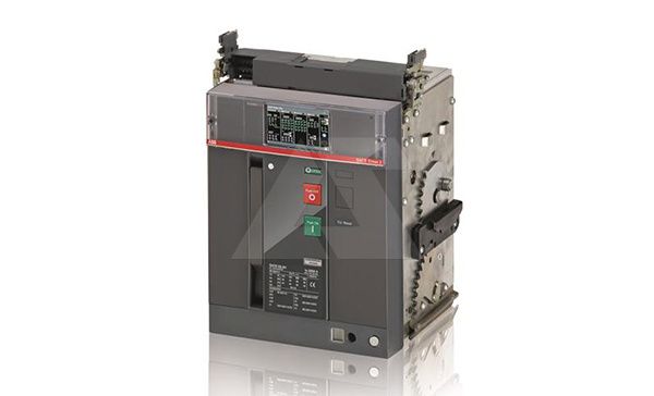 Авт. выключатель E2.2N 2500 Ekip Dip LI, 3P, 66кА, I1=0.4_1xIn, I3=1.5_15In, выкатной, без корзины