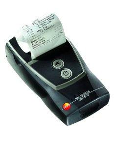 Принтер инфракрасный без питания от сети