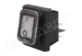 Кнопка для электрокомплекта насоса Piusi BP 3000