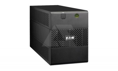 Источник бесперебойного питания Eaton 5E 2000i USB (2000ВА, 1200Вт, 6 розеток IEC C13)