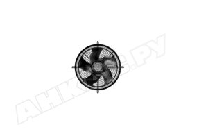 Вентилятор осевой промышленный Ebmpapst S4E350ZD0201