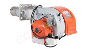 Газовая горелка Baltur TBG 45 P