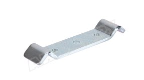 Фиксирующая пластина Baltur 91 X 20 мм, 0010060090