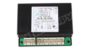 Блок управления De Dietrich 300012222