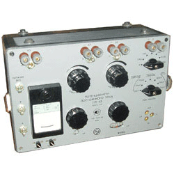 ПП63 Потенциометр постоянного тока