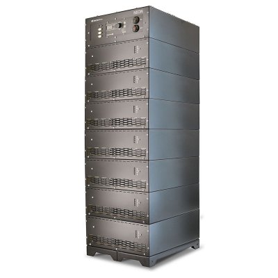 Реверсивная выпрямительная система ИПГ-18/2000R-380 IP54