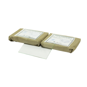 Стандартные стеклянные пластины (от 1,8 до 2,2 мм)