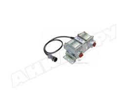 Дифференциальный расходомер Технотон DFM 500HP DK