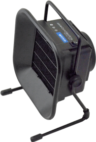 Дымоуловитель МЕГЕОН 02814