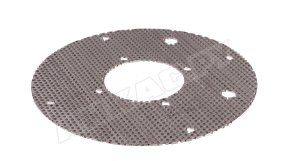 Решетчатый диск Ø195 / 70 мм