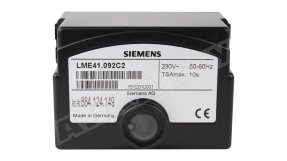 Топочный автомат Siemens LME41.092C2