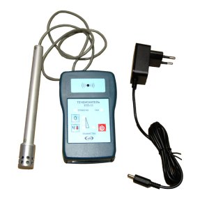 Течеискатель ТГП-11