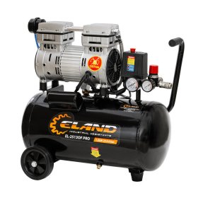 Компрессор воздушный безмаслянный ELAND EL-2513OF PRO