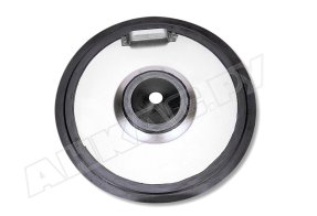 Следящая пластина Samoa PS-50, 50 кг