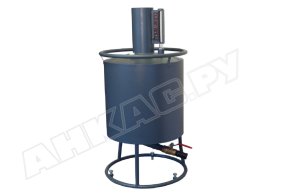 Мерник М2Р-50-01, без пеногасителя