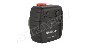 Импульсный счетчик Samoa CGI-30/12
